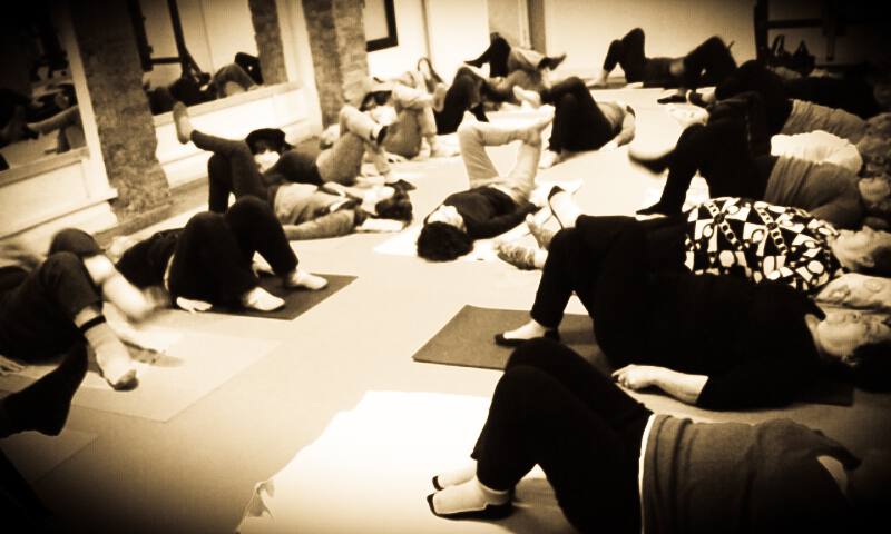 Ginnastica Dolce