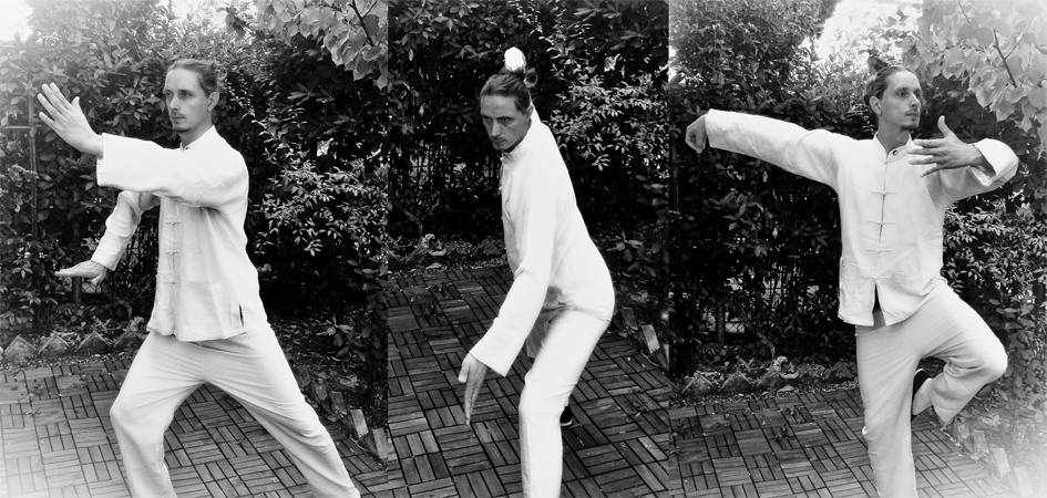 Tai Chi Chuan